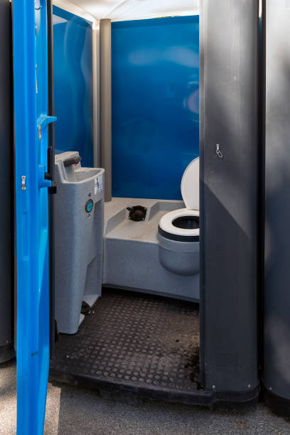 Best Local porta potty services  in Lake Mohawk, NJ